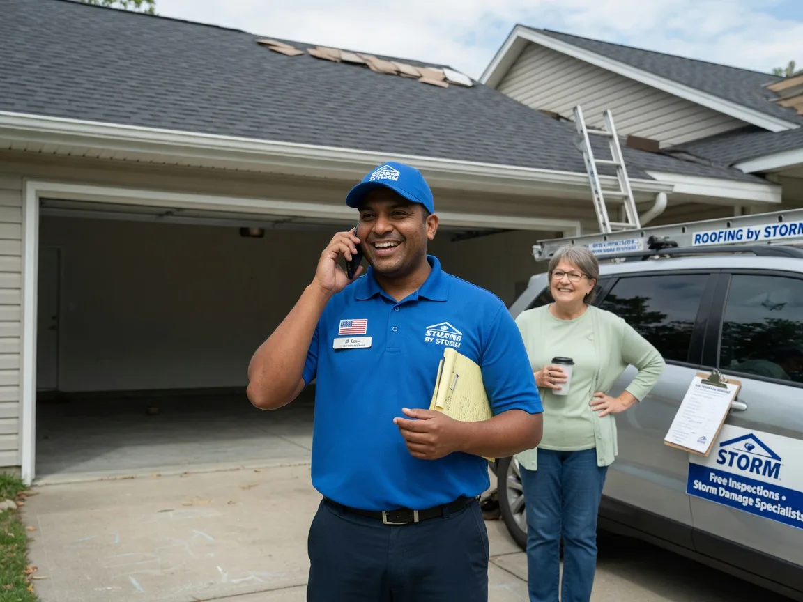 Roof Repair Near Me Arlington, MN FAQs
